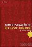 Administrao de recursos humanos: Volume 1 - sebo online