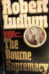 The Bourne Supremacy: Jason Bourne Book #2 - sebo online