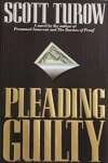 Pleading Guilty - sebo online