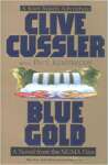 Blue Gold: A Novel from the NUMA Files - sebo online