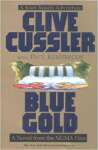 Blue Gold: A Novel from the NUMA Files - sebo online