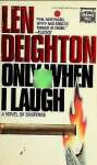 Only When I Laugh - sebo online