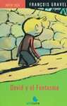 David y el fantasma / David and the Ghost - sebo online