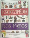 Enciclopdia dos fatos - Terra, universo e espao (Vol. 1) - sebo online