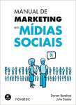Manual de Marketing em Mdias Sociais - sebo online