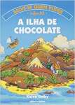 A ilha de chocolate - sebo online