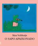 O sapo apaixonado - sebo online