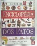 Enciclopdia dos fatos - Cincia, tecnologia e esportes (Vol.4) - sebo online