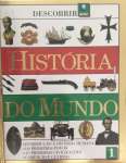 Histria do Mundo - Vol. 1 - sebo online