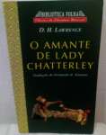 O Amante De Lady Chatterley - sebo online