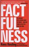 Factfulness: Ten Reasons We're Wrong About the World--and Why Things Are Better Than You Think - sebo online