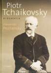Piotr Tchaikovsky - Biografia - sebo online