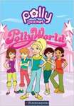 Polly. Pollyworld - sebo online