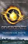 DIVERGENTE - UMA ESCOLHA PODE TE TRANSFORMAR - sebo online