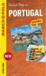 Portugal Marco Polo Spiral Guide - sebo online