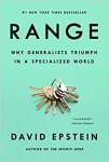 Range: Why Generalists Triumph in a Specialized World - sebo online
