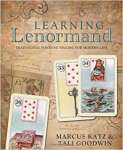 Learning Lenormand: Traditional Fortune Telling for Modern Life - sebo online