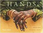 Hands: A Journey Around the World - sebo online