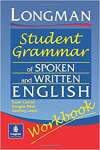 Longman Student Grammar of Spoken and Written English Workbook - sebo online