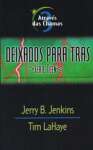 Deixados teen - Volume 3 - Atravs das chamas - sebo online