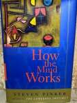 How The Mind Works - sebo online