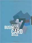 The Best of Business Card Design 7 - sebo online