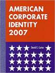 American Corporate Identity 2007 - sebo online