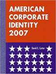 American Corporate Identity 2007