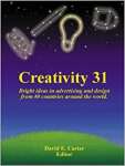 Creativity 31 - sebo online