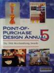 Point-Of-Purchase Design: The 39th Merchandising Awards: 5 - sebo online