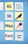 All The Bright Places - sebo online