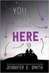 You Are Here - sebo online