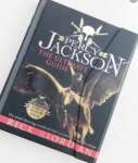 Percy Jackson: The Ultimate Guide - sebo online
