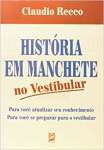Historia Em Manchete - No Vestibular - sebo online