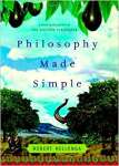 Philosophy Made Simple: A Novel - sebo online