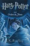 HARRY POTTER E A ORDEM DA FENIX - sebo online