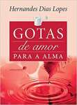 Gotas de amor para a alma - sebo online