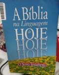 A Biblia na Linguagem de Hoje