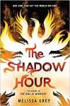 The Shadow Hour - sebo online