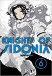 Knights of Sidonia - Vol. 6 - sebo online
