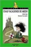 Unas vacaciones de miedo - sebo online