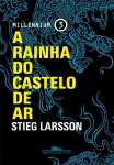 A RAINHA DO CASTELO DE AR - sebo online