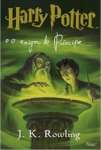HARRY POTTER E O ENGMA DO PRINCIPE - sebo online