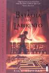 A BATALHA DO LABIRINTO - sebo online