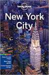 Lonely Planet New York City - sebo online