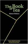 The Book of Tea - sebo online