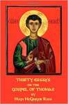 Thirty Essays on the Gospel of Thomas - sebo online