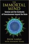 The Immortal Mind: Science and the Continuity of Consciousness Beyond the Brain