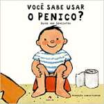 Voc sabe usar o penico? - sebo online