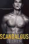 Scandalous - sebo online